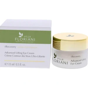 Store Advanced Lifting Eye Cream by Villa Floriani for Women - 0.5 oz Cream - GlowEssence Care - Embrace the Essence of Radiance with Premium Skincare Solutions