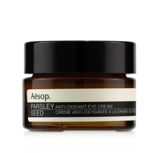 Outlet Aesop Parsley Seed Anti-Oxidant Eye Cream 10ml/0.33oz - GlowEssence Care - Embrace the Essence of Radiance with Premium Skincare Solutions