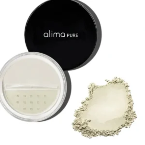 Sale Alima Pure Color Balancing Powder 5g - Pistachio - GlowEssence Care - Embrace the Essence of Radiance with Premium Skincare Solutions