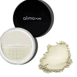 Eye-makeup*Alima Pure Color Balancing Powder 5g - Pistachio - GlowEssence Care - Embrace the Essence of Radiance with Premium Skincare Solutions