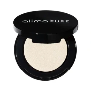 Store Alima Pure Pressed Eyeshadow With Compact 2.5g - Zephyr - GlowEssence Care - Embrace the Essence of Radiance with Premium Skincare Solutions