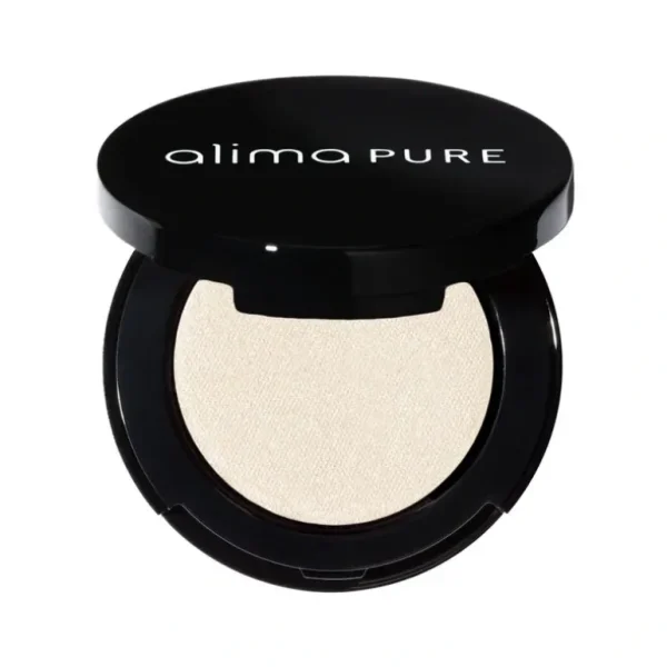Store Alima Pure Pressed Eyeshadow With Compact 2.5g - Zephyr - GlowEssence Care - Embrace the Essence of Radiance with Premium Skincare Solutions