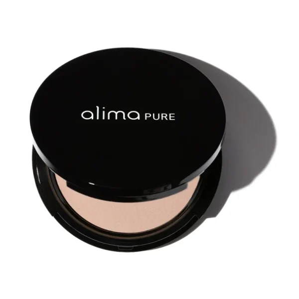 Best Sale Alima Pure Pressed Foundation With Rosehip Antioxidant Complex 9g - Dune - GlowEssence Care - Embrace the Essence of Radiance with Premium Skincare Solutions