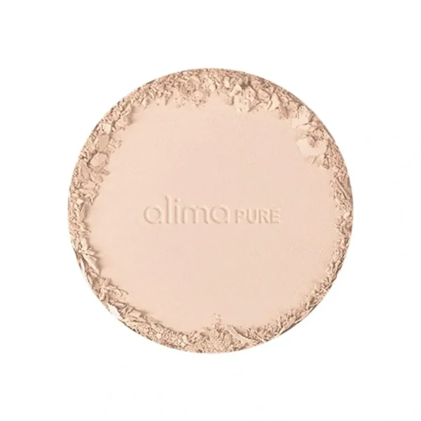 Outlet Alima Pure Pressed Powder Refills Nutmeg - GlowEssence Care - Embrace the Essence of Radiance with Premium Skincare Solutions