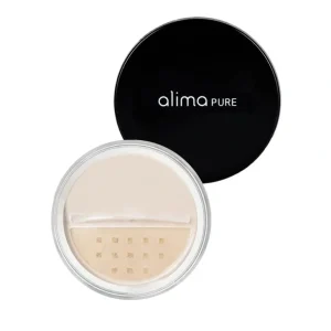 Store Alima Pure Satin Finishing Powder Keiko - GlowEssence Care - Embrace the Essence of Radiance with Premium Skincare Solutions