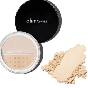 Sale Alima Pure Satin Matte Foundation 6.5g - Neutral 3 - GlowEssence Care - Embrace the Essence of Radiance with Premium Skincare Solutions