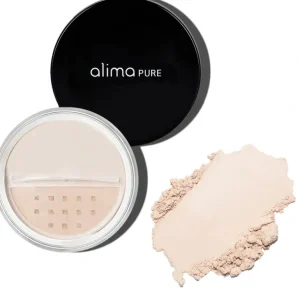 Shop Alima Pure Satin Matte Foundation 6.5g Cool 3 - GlowEssence Care - Embrace the Essence of Radiance with Premium Skincare Solutions