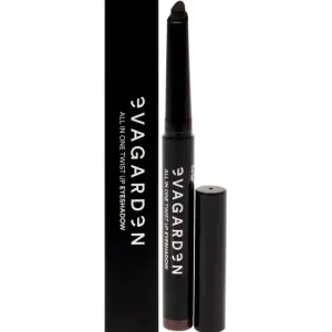 Sale All In One Twist Up Eyeshadow - 356 Plum by Evagarden for Women - 0.03 oz Eye Shadow - GlowEssence Care - Embrace the Essence of Radiance with Premium Skincare Solutions