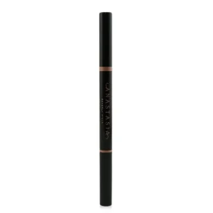 Online Anastasia Beverly Hills Brow Definer Triangular Brow Pencil - # Caramel 0.2g/0.007oz - GlowEssence Care - Embrace the Essence of Radiance with Premium Skincare Solutions