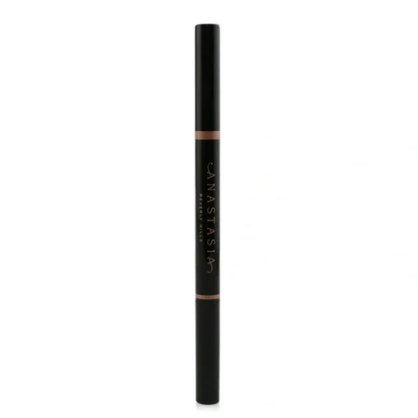 Online Anastasia Beverly Hills Brow Definer Triangular Brow Pencil - # Caramel 0.2g/0.007oz - GlowEssence Care - Embrace the Essence of Radiance with Premium Skincare Solutions