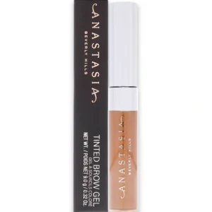 Online Anastasia Beverly Hills Tinted Brow Gel - Brunette by Anastasia Beverly Hills for Women - 0.32 oz Eyebrow Gel - GlowEssence Care - Embrace the Essence of Radiance with Premium Skincare Solutions