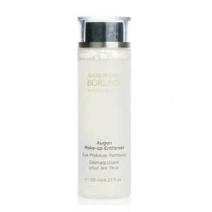 Shop Annemarie Borlind Eye Makeup Remover 125ml/4.23oz - GlowEssence Care - Embrace the Essence of Radiance with Premium Skincare Solutions