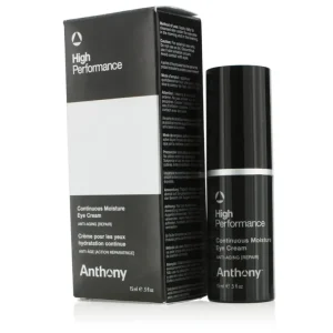 Outlet Anthony High Performance Continuous Moisture Eye Cream 15ml/0.5oz - GlowEssence Care - Embrace the Essence of Radiance with Premium Skincare Solutions