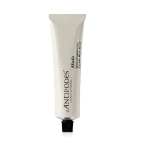 Online Antipodes Halo Skin-Brightening Facial Mud Mask 75ml - GlowEssence Care - Embrace the Essence of Radiance with Premium Skincare Solutions