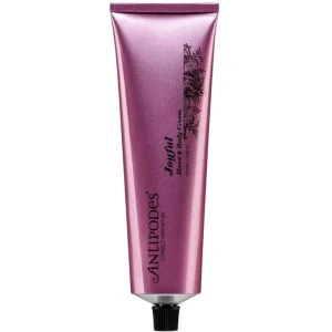 Outlet Antipodes Joyful Hand & Body Cream 120ml - GlowEssence Care - Embrace the Essence of Radiance with Premium Skincare Solutions