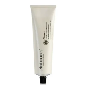 Outlet Antipodes Organic Grace Gentle Cream Cleanser 120ml - GlowEssence Care - Embrace the Essence of Radiance with Premium Skincare Solutions