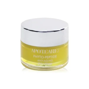 Shop Apot.Care PHYTO PEPTIDE Anti-Aging Eye Cream (Box Slightly Damaged) - Exp. Date: 04/2022 15ml/0.5oz - GlowEssence Care - Embrace the Essence of Radiance with Premium Skincare Solutions