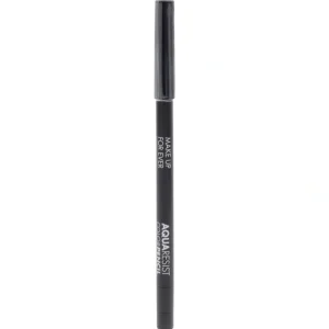 Shop Aqua Resist Color Pencil - 1 Graphite by Make Up For Ever for Women - 0.017 oz Eyeliner - GlowEssence Care - Embrace the Essence of Radiance with Premium Skincare Solutions