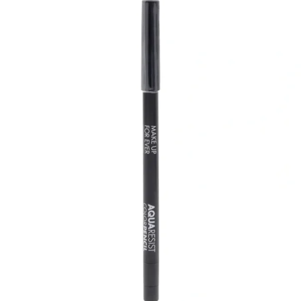 Shop Aqua Resist Color Pencil - 1 Graphite by Make Up For Ever for Women - 0.017 oz Eyeliner - GlowEssence Care - Embrace the Essence of Radiance with Premium Skincare Solutions