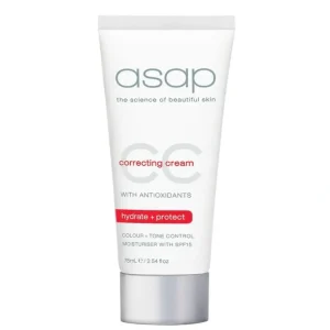 Sale Asap CC Cream SPF15 75ml - GlowEssence Care - Embrace the Essence of Radiance with Premium Skincare Solutions