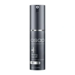 Outlet Asap Firming Eye Lift 15ml - GlowEssence Care - Embrace the Essence of Radiance with Premium Skincare Solutions