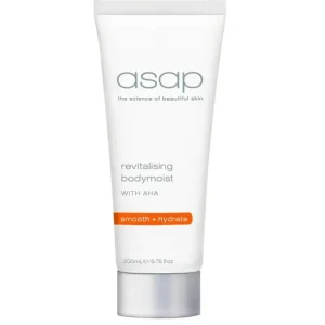 Sale Asap Revitalising Bodymoist 200ml - GlowEssence Care - Embrace the Essence of Radiance with Premium Skincare Solutions