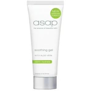 Shop Asap Soothing Gel 200ml - GlowEssence Care - Embrace the Essence of Radiance with Premium Skincare Solutions