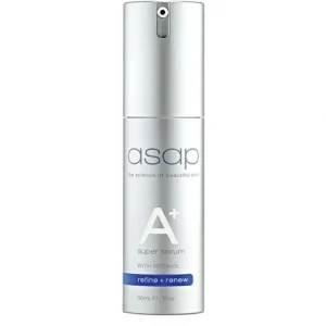 Sale Asap Super A+ Serum 30ml - GlowEssence Care - Embrace the Essence of Radiance with Premium Skincare Solutions