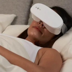 Outlet Aurai Aurai Rio Plus Instant Hot Pack Water Wave Vibration Eye Hot Pack Massager - GlowEssence Care - Embrace the Essence of Radiance with Premium Skincare Solutions