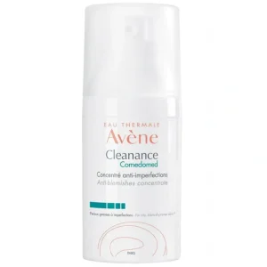 Sale Avene Cleanance Comedomed 30 ml - GlowEssence Care - Embrace the Essence of Radiance with Premium Skincare Solutions