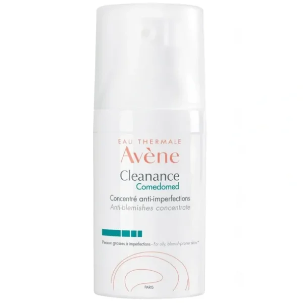 Sale Avene Cleanance Comedomed 30 ml - GlowEssence Care - Embrace the Essence of Radiance with Premium Skincare Solutions