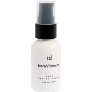 Store BareMinerals bareVitamins Skin Rev-Er Upper by bareMinerals for Women - 1 oz Treatment - GlowEssence Care - Embrace the Essence of Radiance with Premium Skincare Solutions