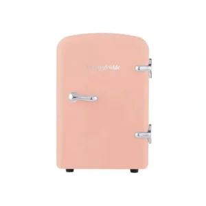 Shop Beauty Fridge 4L - Pretty Peach - GlowEssence Care - Embrace the Essence of Radiance with Premium Skincare Solutions