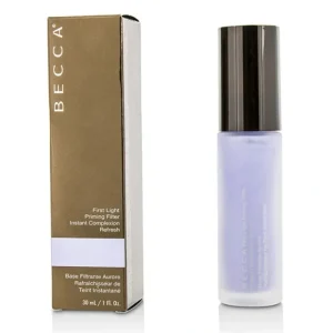 Complexion-care*Becca First Light Priming Filter 30ml/1oz - GlowEssence Care - Embrace the Essence of Radiance with Premium Skincare Solutions