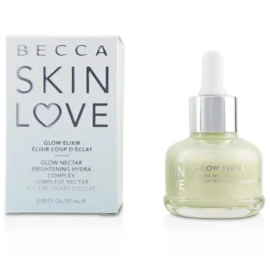 Complexion-care*Becca Skin Love Glow Elixir Glow Nectar Brightening Hydra Complex 29ml/0.98oz - GlowEssence Care - Embrace the Essence of Radiance with Premium Skincare Solutions
