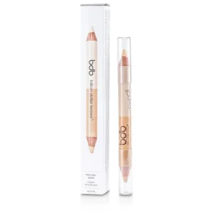 Clearance Billion Dollar Brows Brow Duo Pencil 3.6g/0.13oz - GlowEssence Care - Embrace the Essence of Radiance with Premium Skincare Solutions