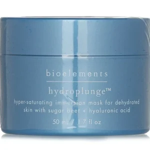 Sale Bioelements Hydroplunge 50ml/1.7oz - GlowEssence Care - Embrace the Essence of Radiance with Premium Skincare Solutions