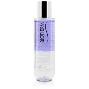 Outlet Biotherm Biocils Eye Make-Up Removal Care 100ml/3.38oz - GlowEssence Care - Embrace the Essence of Radiance with Premium Skincare Solutions
