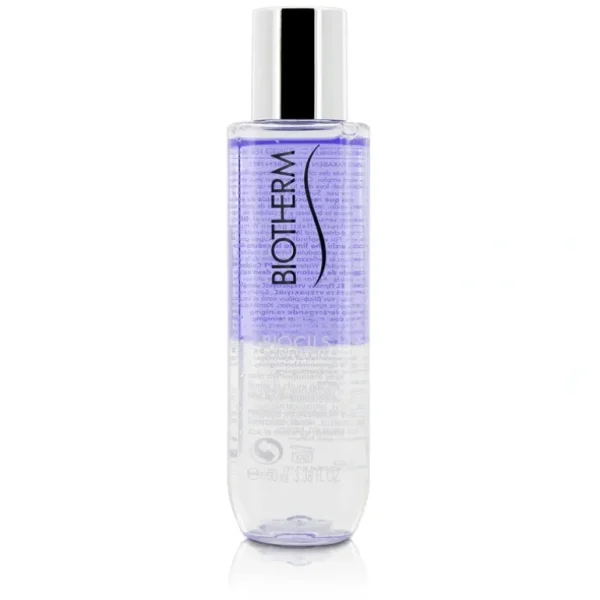 Outlet Biotherm Biocils Eye Make-Up Removal Care 100ml/3.38oz - GlowEssence Care - Embrace the Essence of Radiance with Premium Skincare Solutions