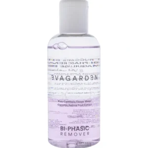 Shop Bi-Phasic Remover by Evagarden for Women - 3.38 oz Makeup Remover - GlowEssence Care - Embrace the Essence of Radiance with Premium Skincare Solutions