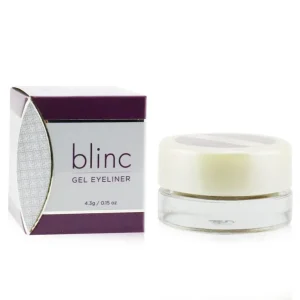 Sale Blinc Gel Eyeliner - # Dark Brown 4.3g/0.15oz - GlowEssence Care - Embrace the Essence of Radiance with Premium Skincare Solutions