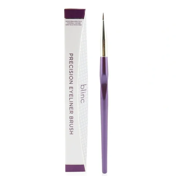 Best Sale Blinc Precision Eyeliner Brush 1pc - GlowEssence Care - Embrace the Essence of Radiance with Premium Skincare Solutions