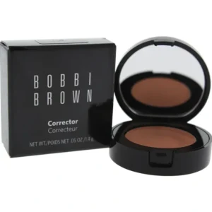 Shop Bobbi Brown Corrector - Light Peach Bisque by Bobbi Brown for Women - 0.05 oz Corrector - GlowEssence Care - Embrace the Essence of Radiance with Premium Skincare Solutions