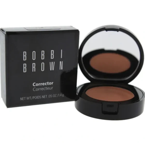 Shop Bobbi Brown Corrector - Light Peach Bisque by Bobbi Brown for Women - 0.05 oz Corrector - GlowEssence Care - Embrace the Essence of Radiance with Premium Skincare Solutions