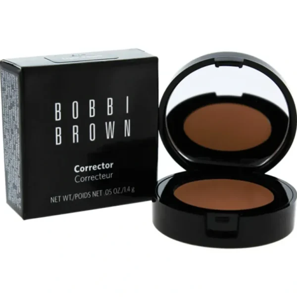 Cheap Bobbi Brown Corrector - Light Peach by Bobbi Brown for Women - 0.05 oz Corrector - GlowEssence Care - Embrace the Essence of Radiance with Premium Skincare Solutions