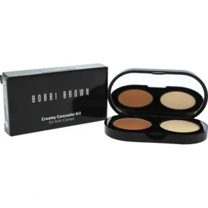 Shop Bobbi Brown Creamy Concealer Kit - Sand by Bobbi Brown for Women - 0.11 oz Concealer - GlowEssence Care - Embrace the Essence of Radiance with Premium Skincare Solutions