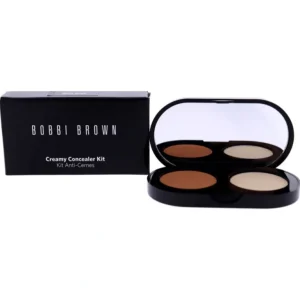 Shop Bobbi Brown Creamy Concealer Kit - Warm Beige by Bobbi Brown for Women - 0.11 oz Concealer - GlowEssence Care - Embrace the Essence of Radiance with Premium Skincare Solutions