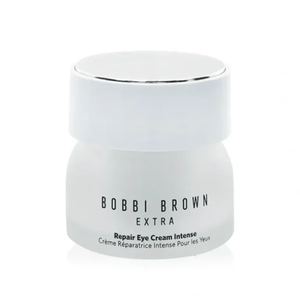 Shop Bobbi Brown Extra Repair Eye Cream Intense 15ml/0.5oz - GlowEssence Care - Embrace the Essence of Radiance with Premium Skincare Solutions