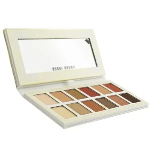 Shop Bobbi Brown Golden Illusion Eye Shadow Palette (12x Eye Shadow) 12x1.98g/0.06oz - GlowEssence Care - Embrace the Essence of Radiance with Premium Skincare Solutions