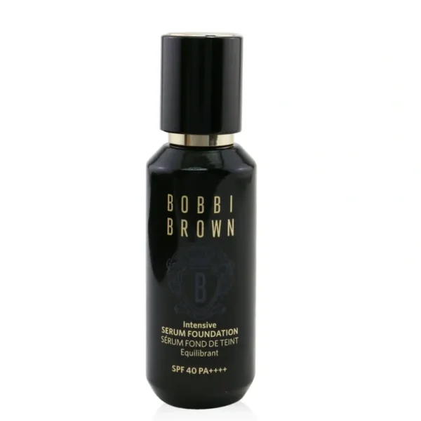 Cheap Bobbi Brown Intensive Serum Foundation SPF40 - # N-052 Natural 30ml/1oz - GlowEssence Care - Embrace the Essence of Radiance with Premium Skincare Solutions
